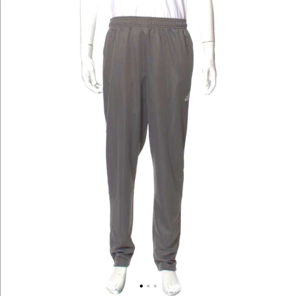 Adidas Graphic Print Joggers